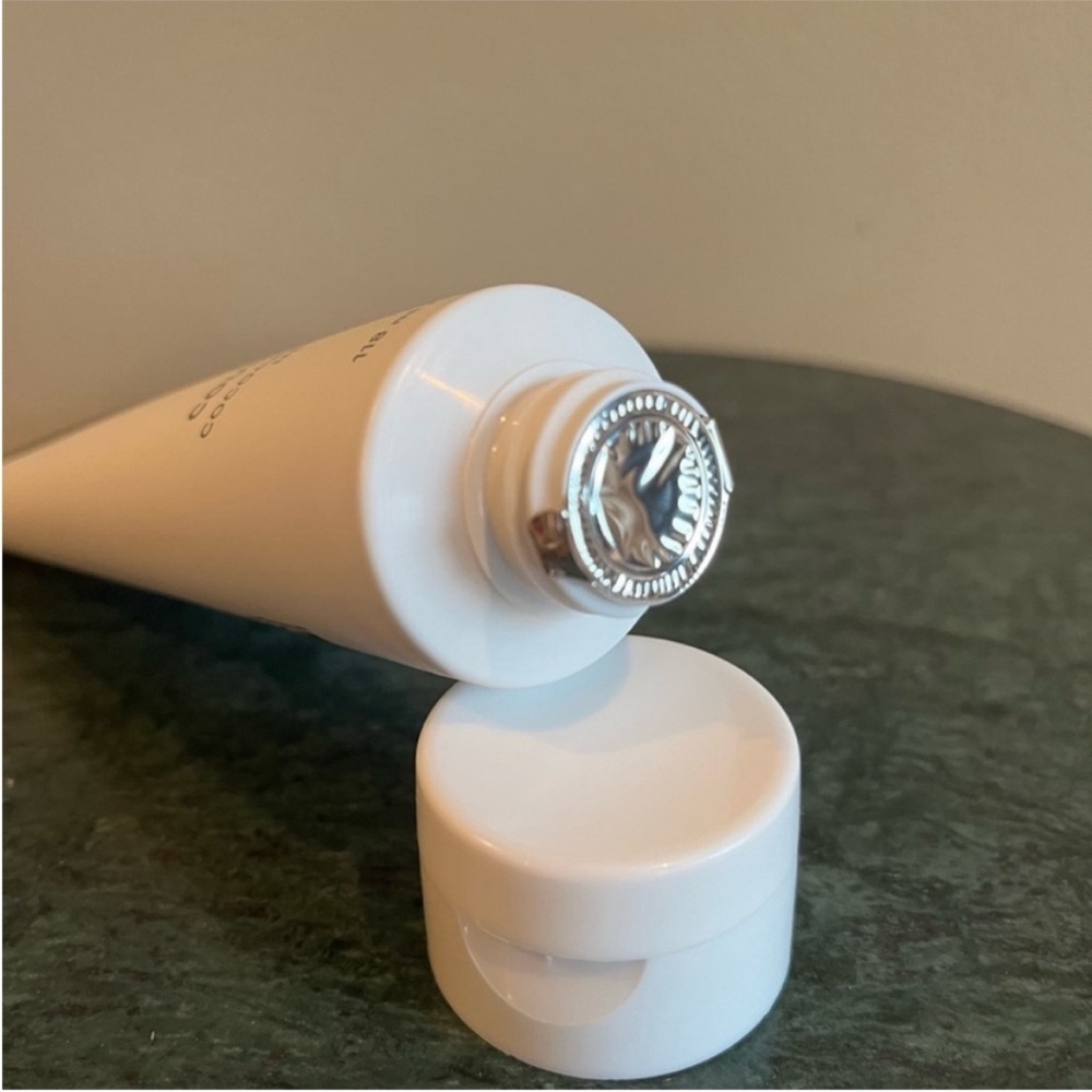 Beautycounter Counterstart Cococream Cleanser - Picture 3 of 4